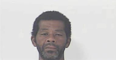 William McCutchen, - St. Lucie County, FL 